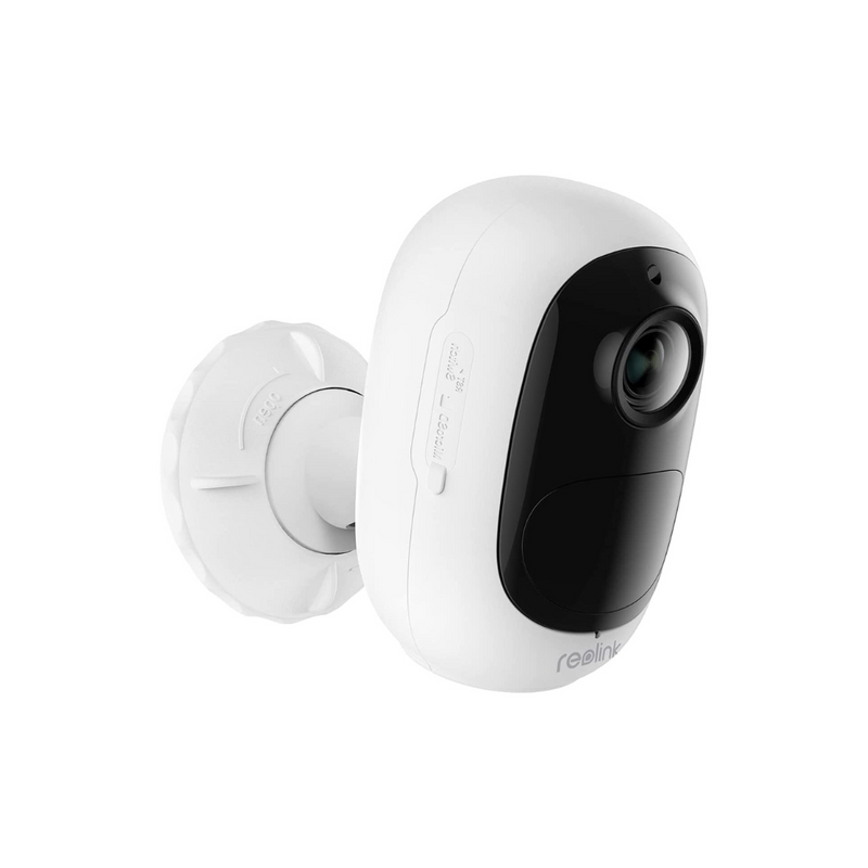 Reolink Argus 2E