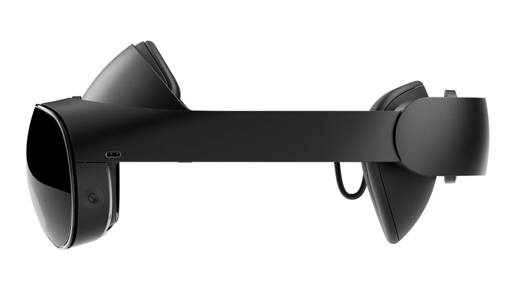 Meta Quest Pro - view 7