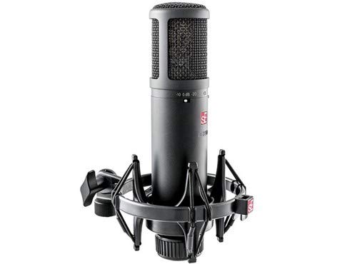 sE Electronics : sE2200