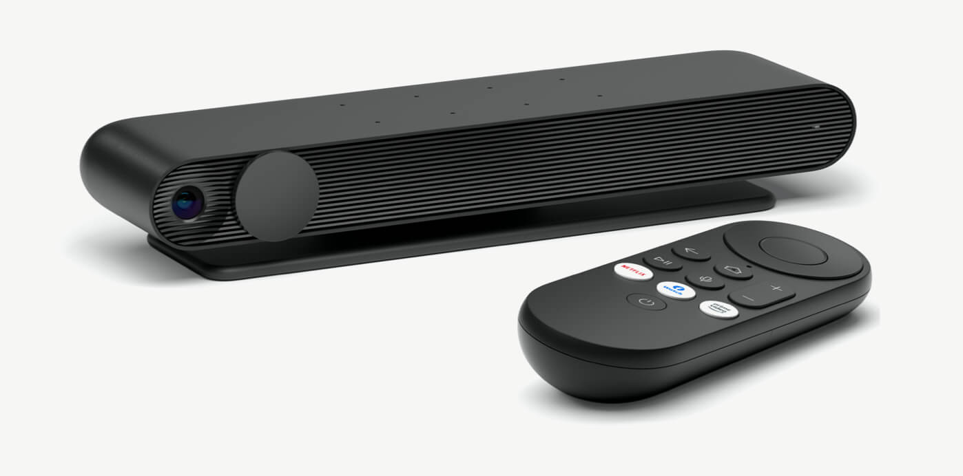 Facebook Portal TV