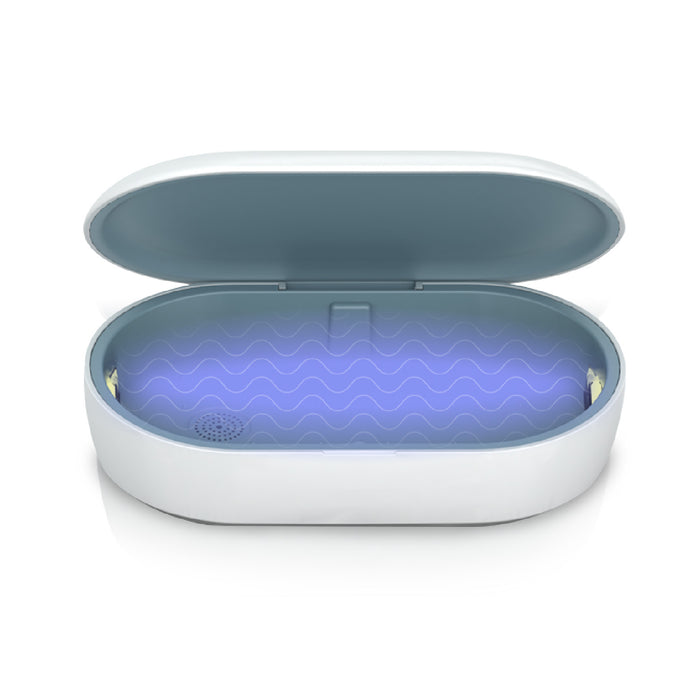 Adam Elements Omnia UVC+