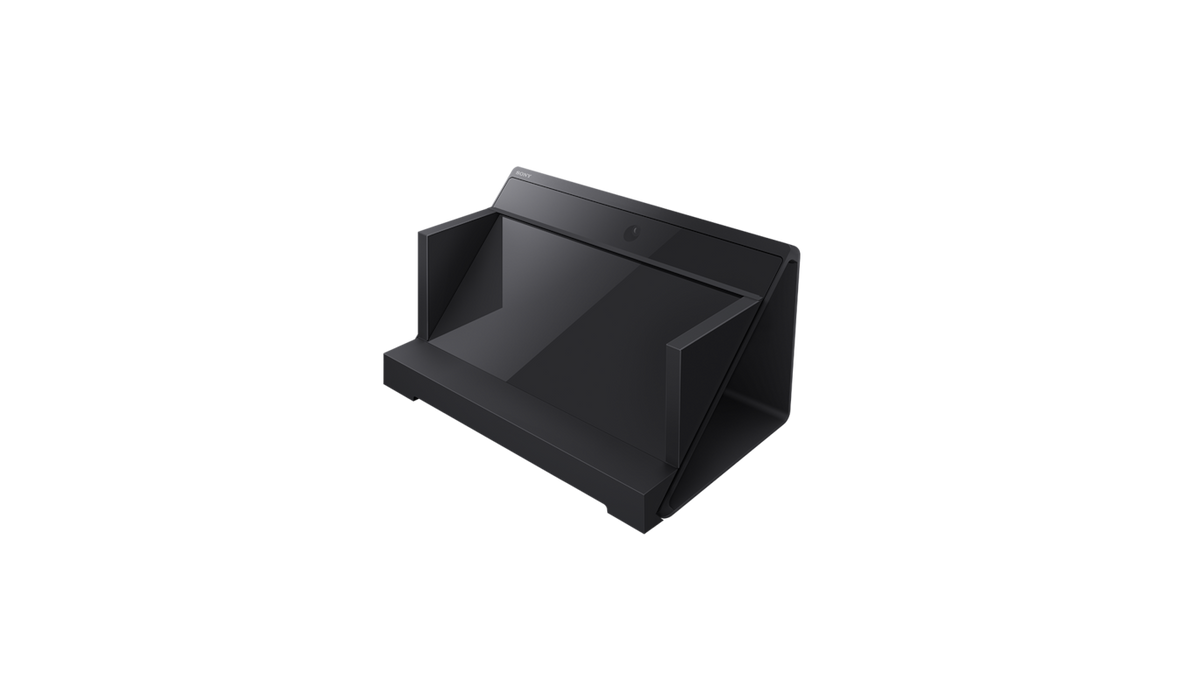 Sony 15.6" 4K Spatial Reality Display