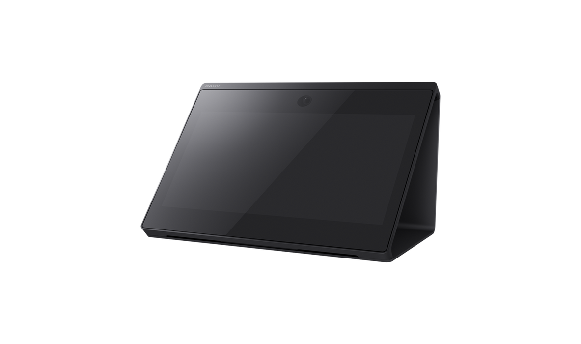 Sony 15.6" 4K Spatial Reality Display