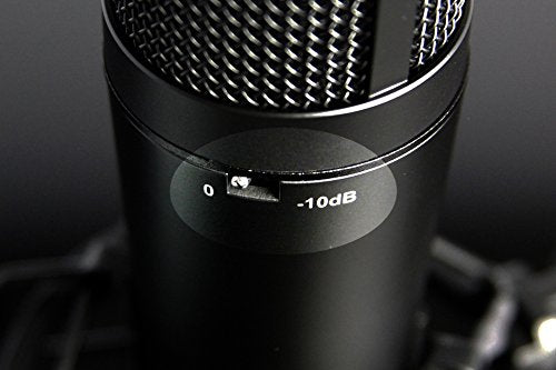 Tascam : TM-180