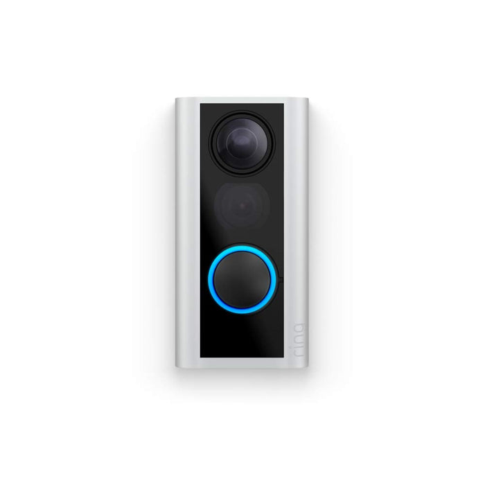Ring Door View Cam