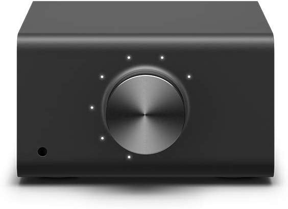 Amazon Echo Link