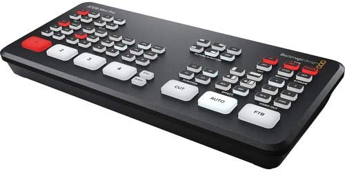 ATEM Mini Pro