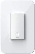 WeMo Light Switch (No Dimmer)