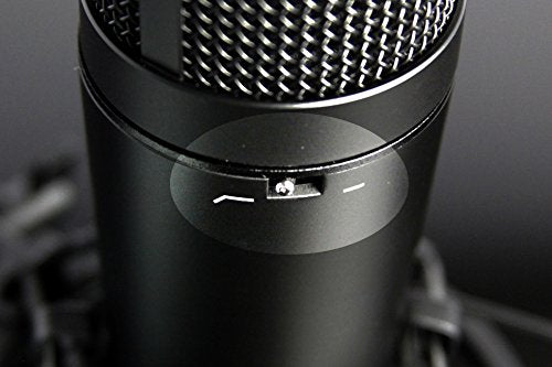 Tascam : TM-180