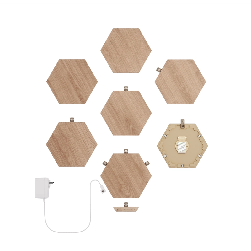Nanoleaf Elements Hexagons - view 4