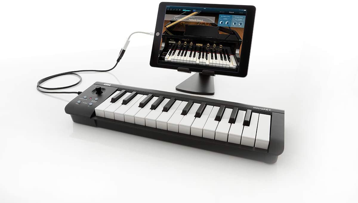 Korg microKEY 25
