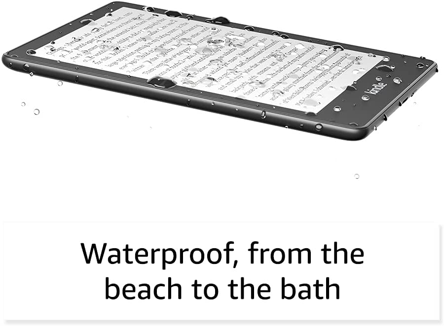 All-new Kindle Paperwhite 11th Gen (2021)