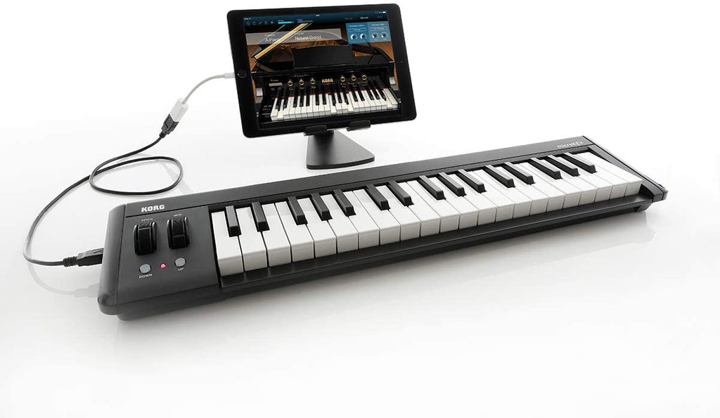 Korg microKEY2 61 - view 5