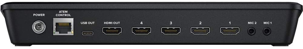 ATEM Mini Pro