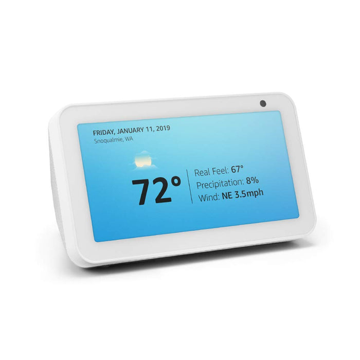 Amazon Echo Show 5