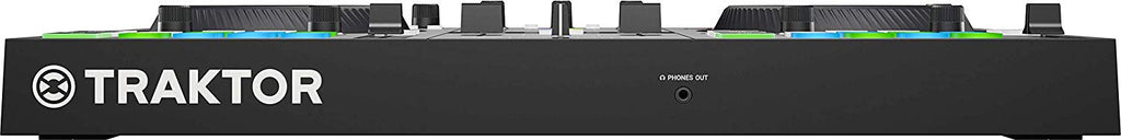 Native Instruments : TRAKTOR Kontrol S2 MK3 - view 5
