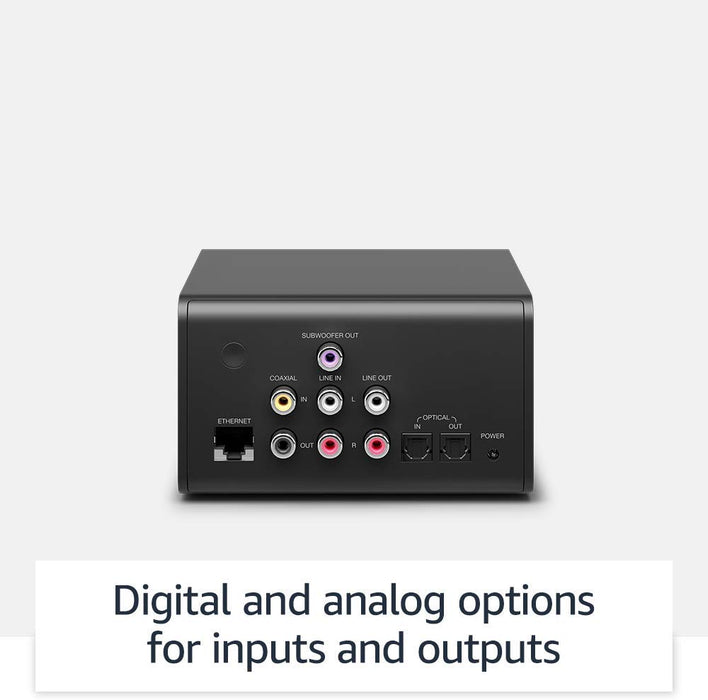Amazon Echo Link
