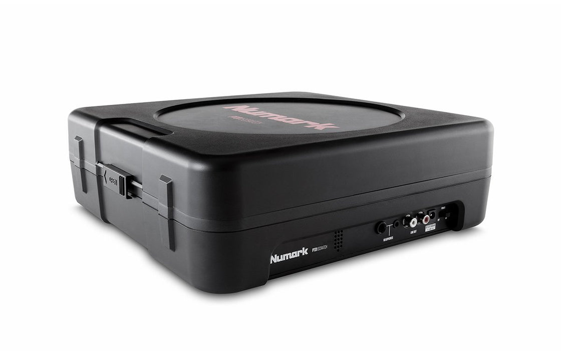 Numark : PT-01 SCRATCH