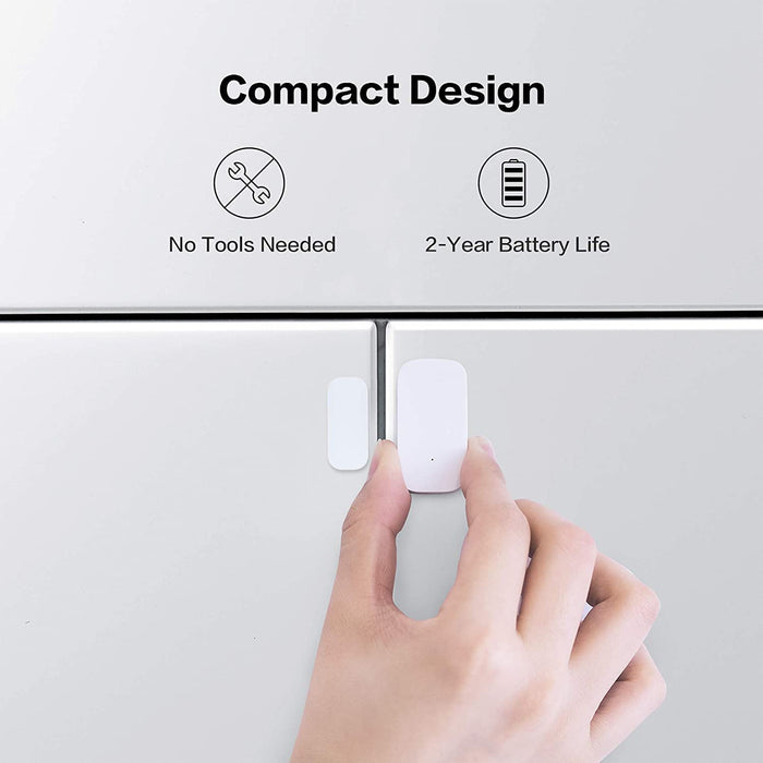 Aqara Door and Window Sensor