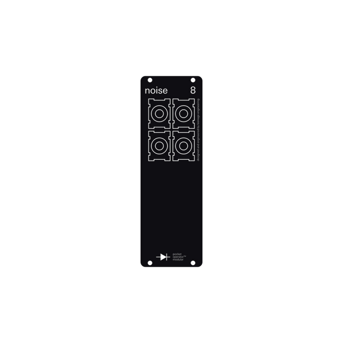 Teenage Engineering POM-8 Noise Kit