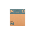 Teenage Engineering M-8 noise