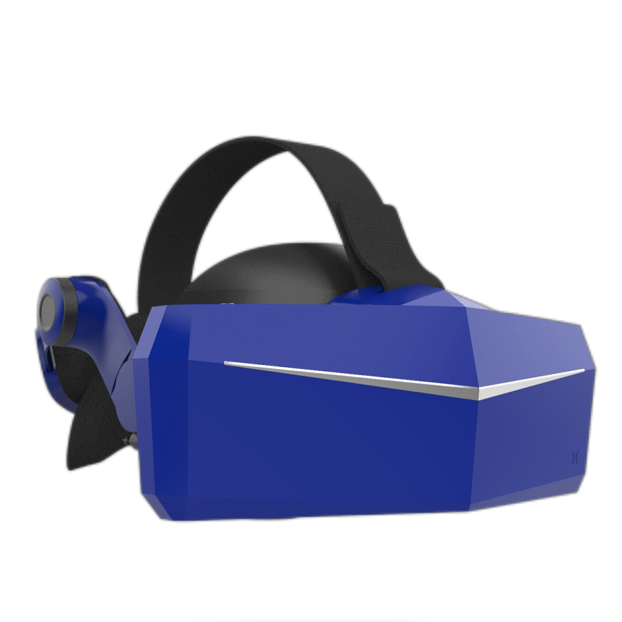 Pimax Vision 5K Super - view 2