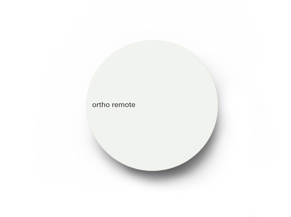 Teenage Engineering Ortho Remote
