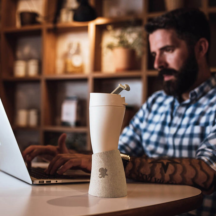 GOAT MUG