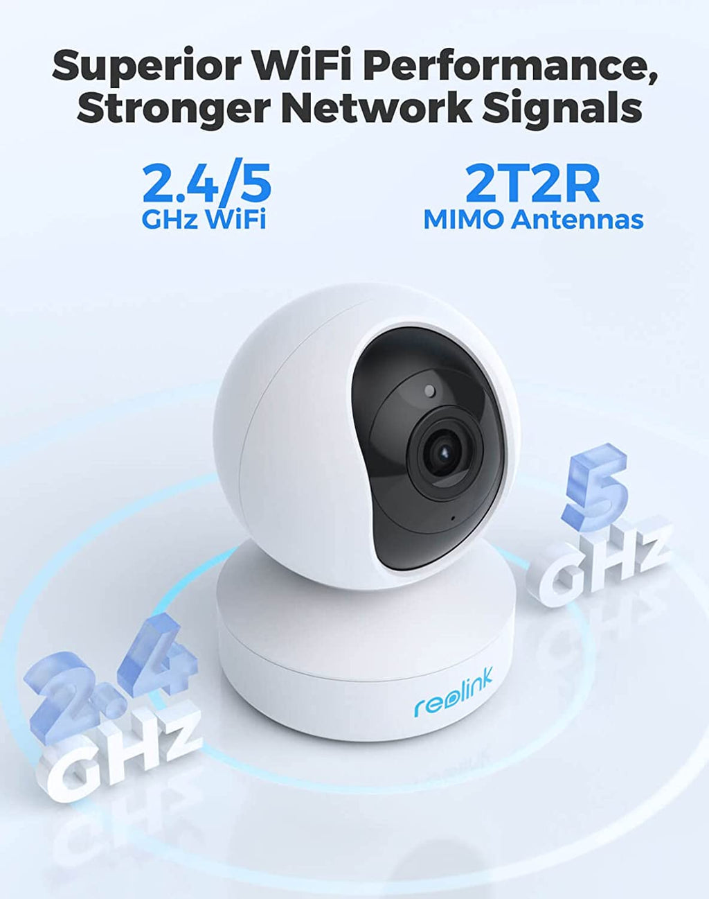 Reolink E1 Zoom - view 5