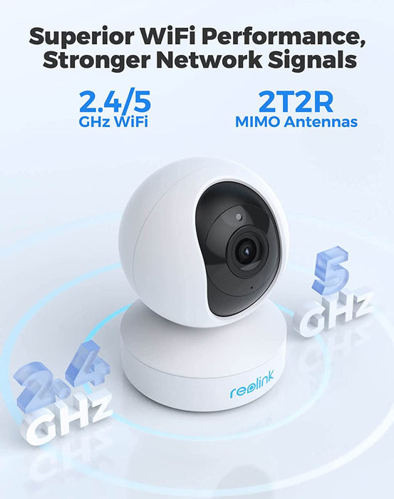 Reolink E1 Zoom