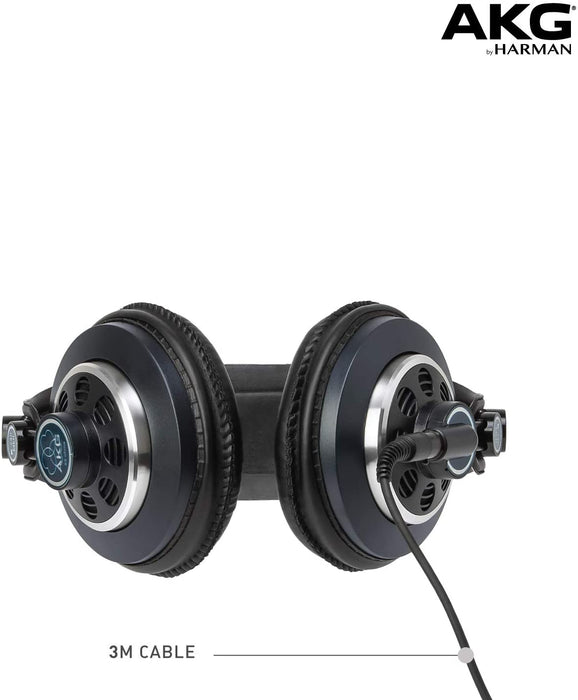 AKG K240 MKII