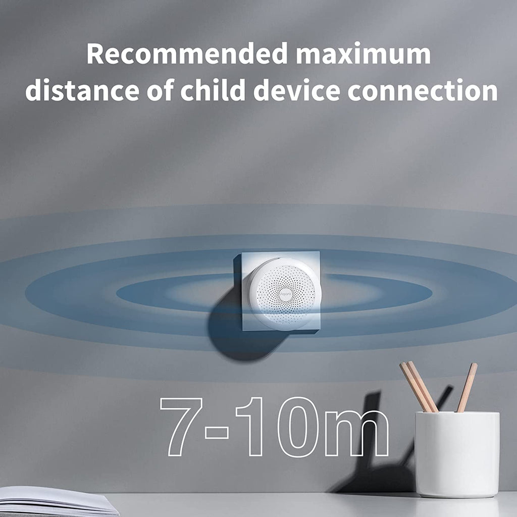 Aqara Smart Hub M1S - view 6