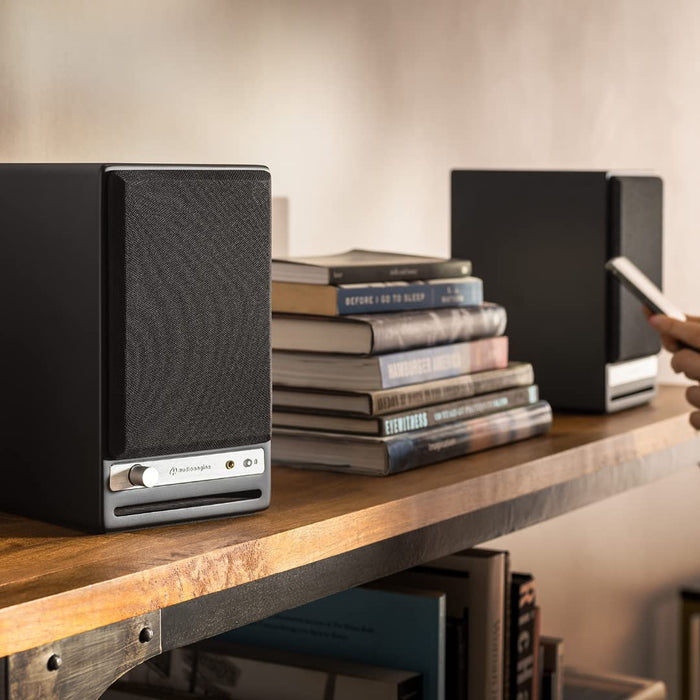 Audioengine : HD4 Wireless (Pair)