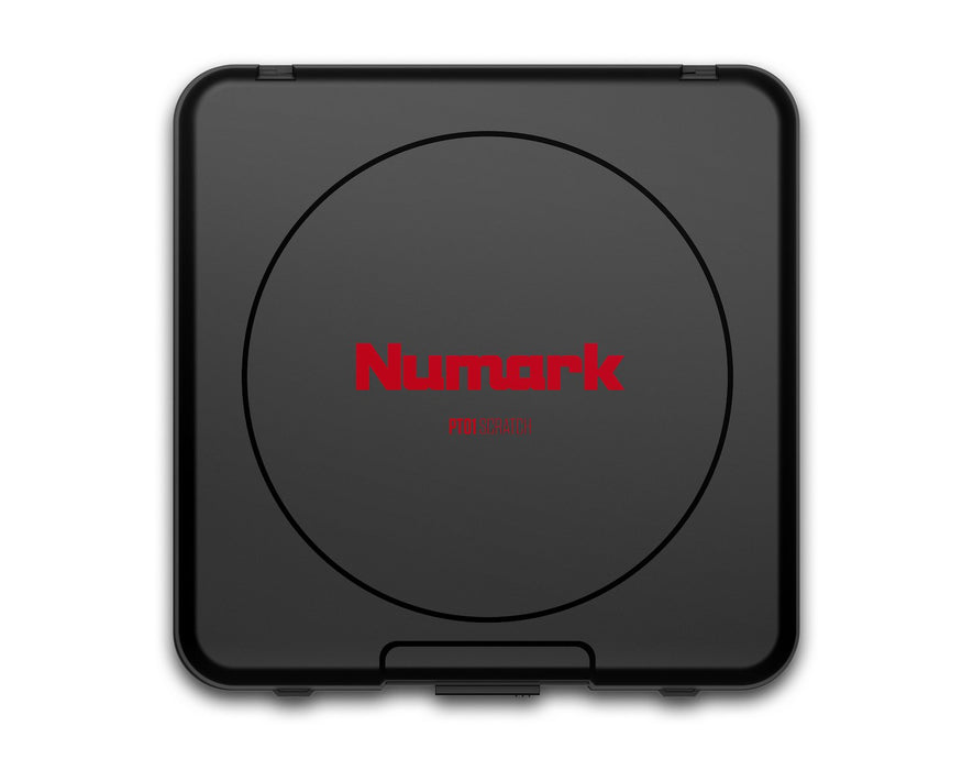 Numark : PT-01 SCRATCH
