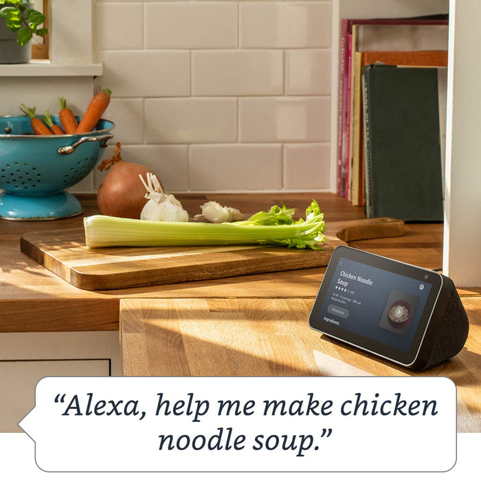 Amazon Echo Show 5