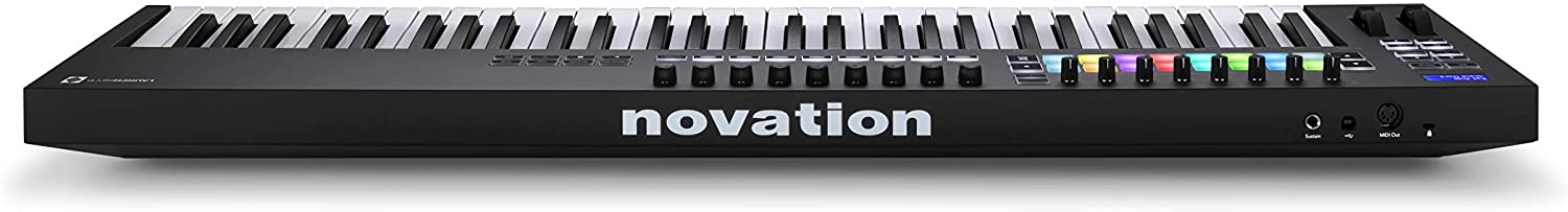 Novation : Launchkey 61 MK3