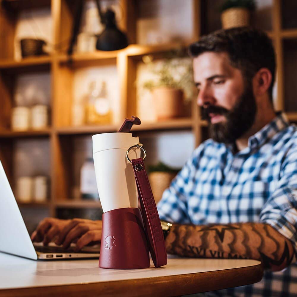 GOAT MUG