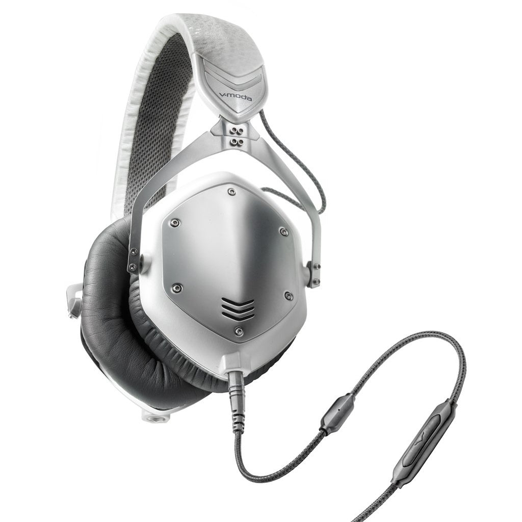 V-MODA : Crossfade M-100 - view 3