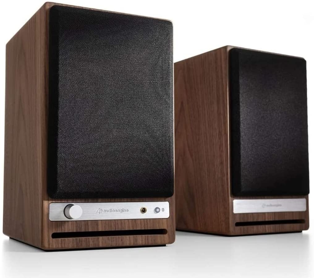 Audioengine : HD4 Wireless (Pair) - view 2