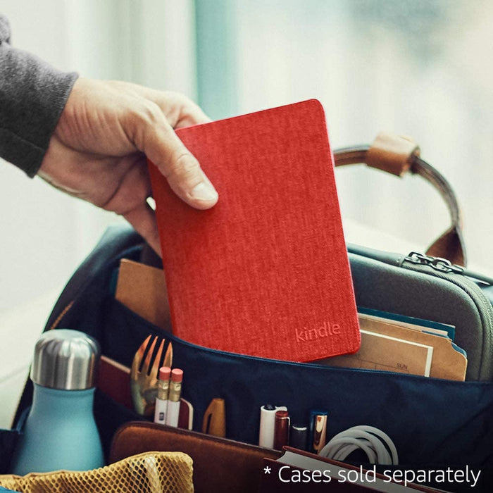 All-new Kindle 2020