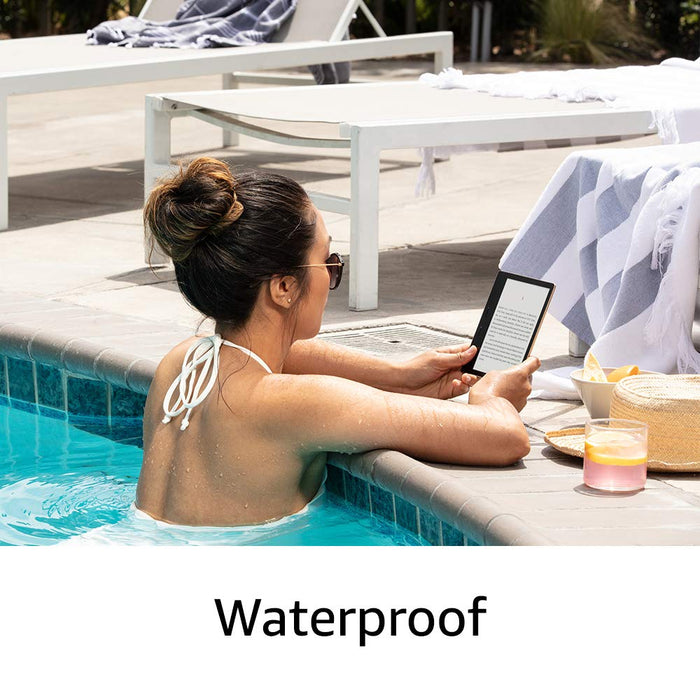 All-new Kindle Oasis 2019 (International Version)