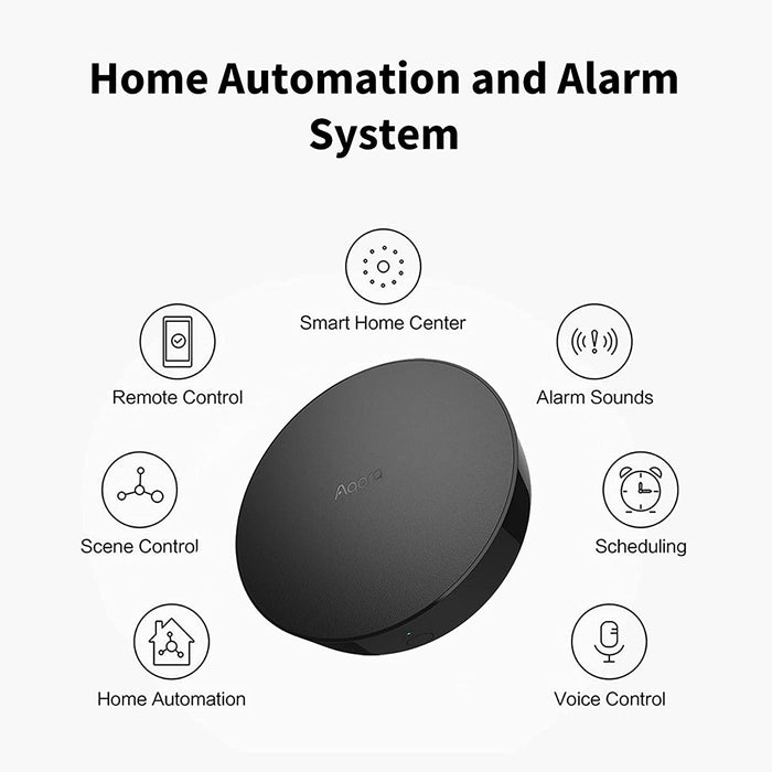 Aqara Smart Hub M2