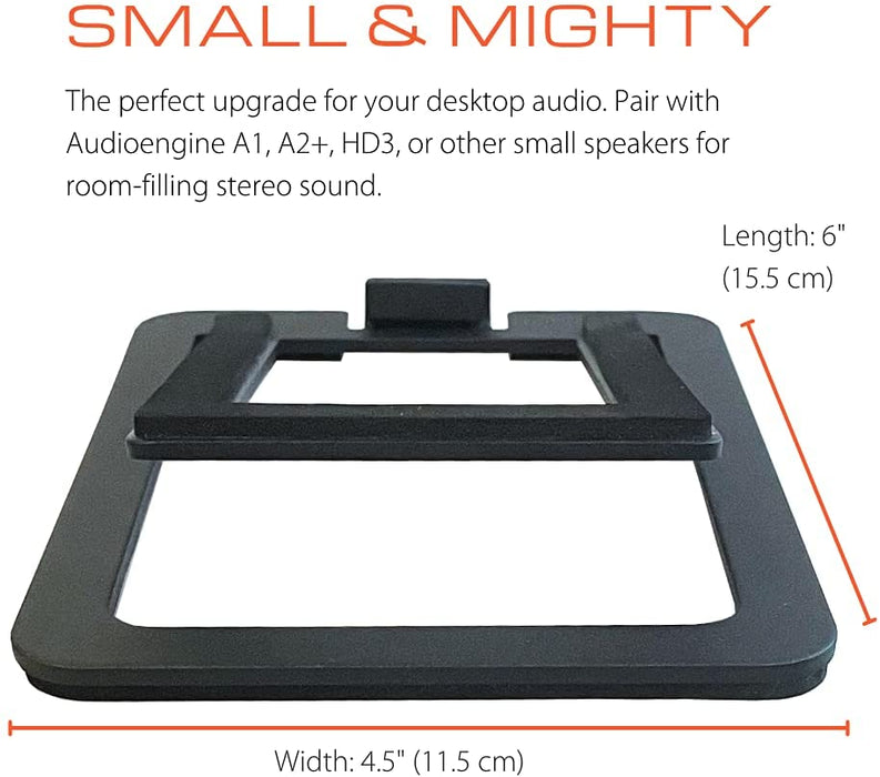 Audioengine DS1M (Pair)