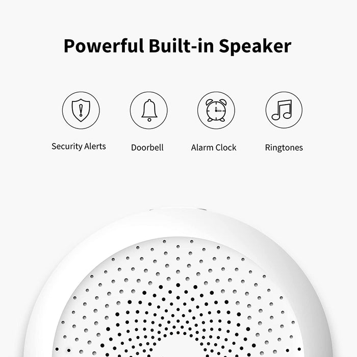 Aqara Smart Hub M1S