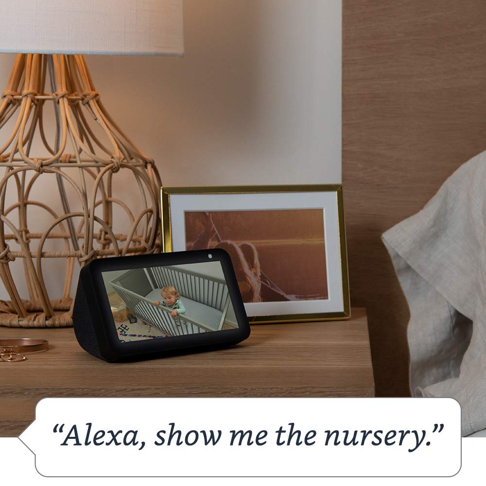 Amazon Echo Show 5 - view 10