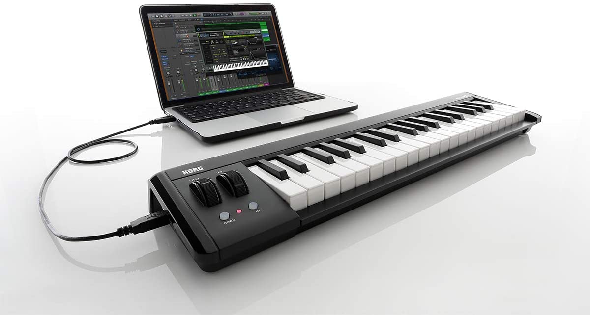Korg microKEY2 61