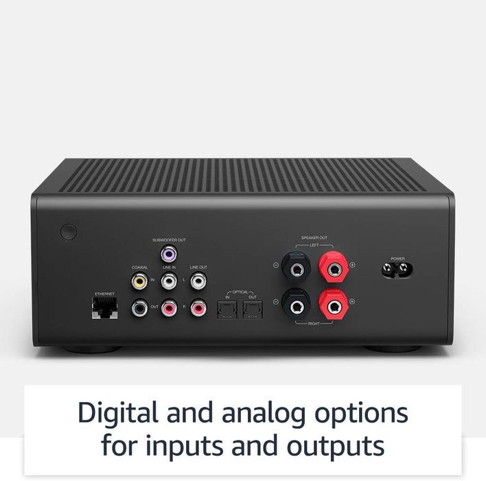 Amazon Echo Link Amp