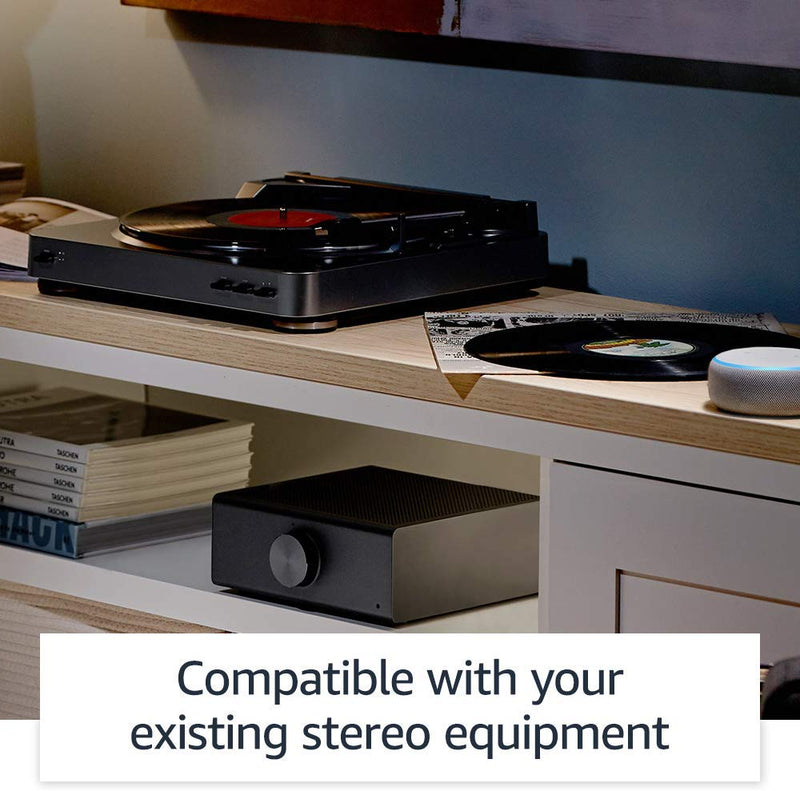 Amazon Echo Link Amp