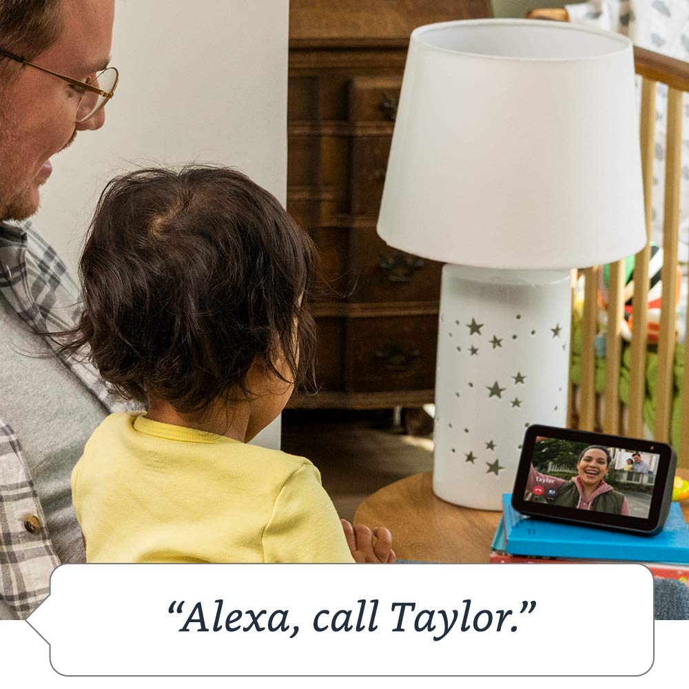 Amazon Echo Show 5 - view 7