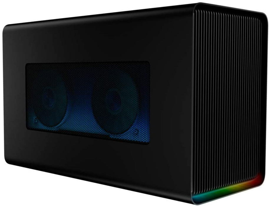 Razer Core X Chroma